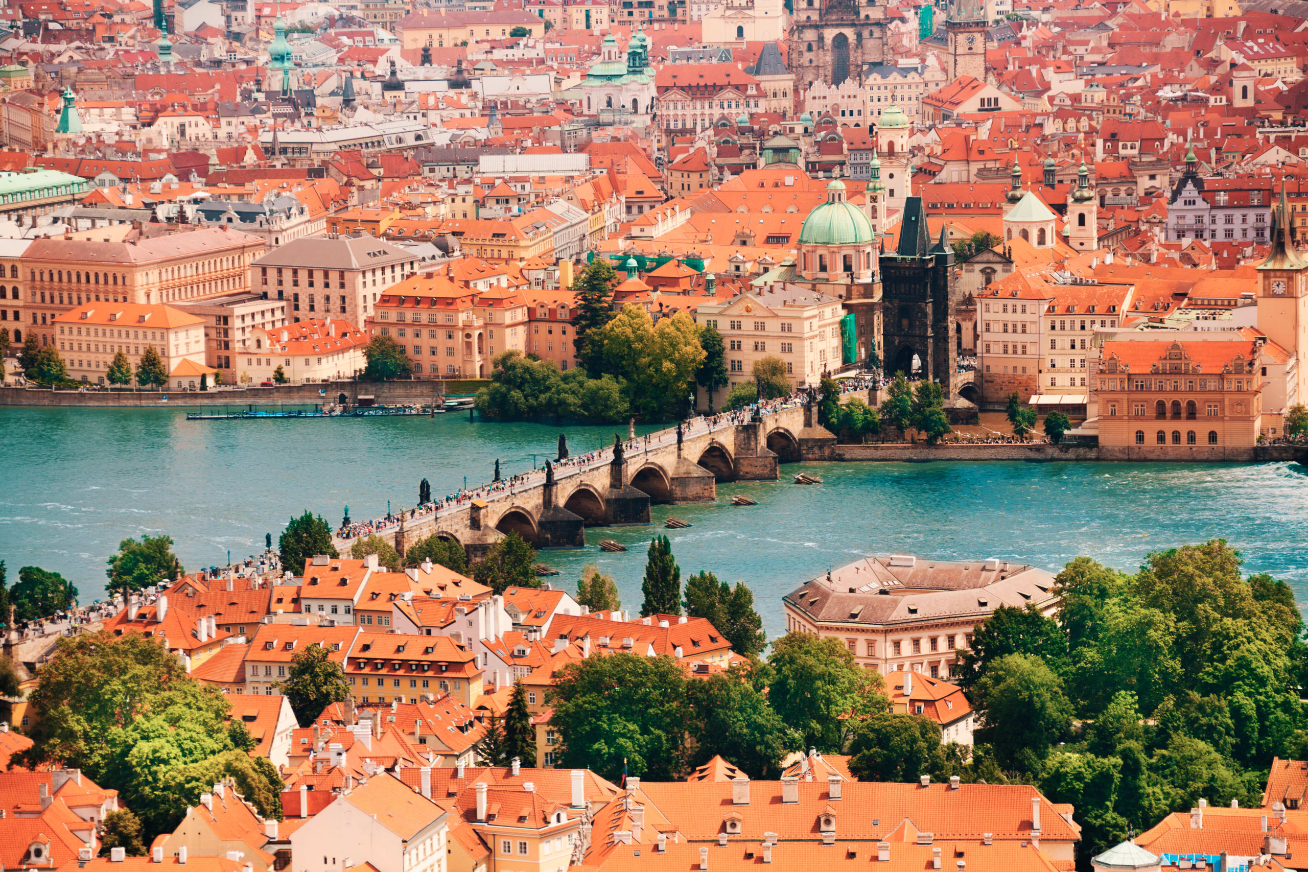 Praga